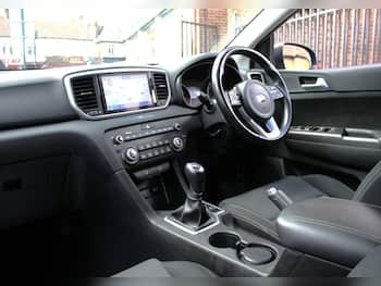 Used Kia Sportage 2020 for sale - 79540340: Photo