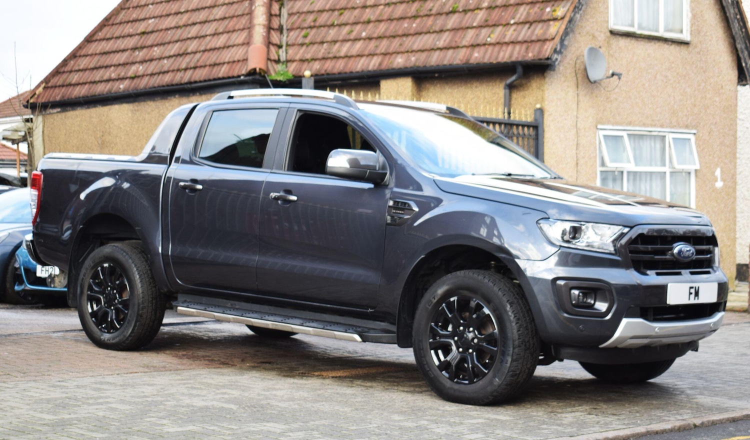 Used Ford Ranger for sale - 77305838: Photo 12