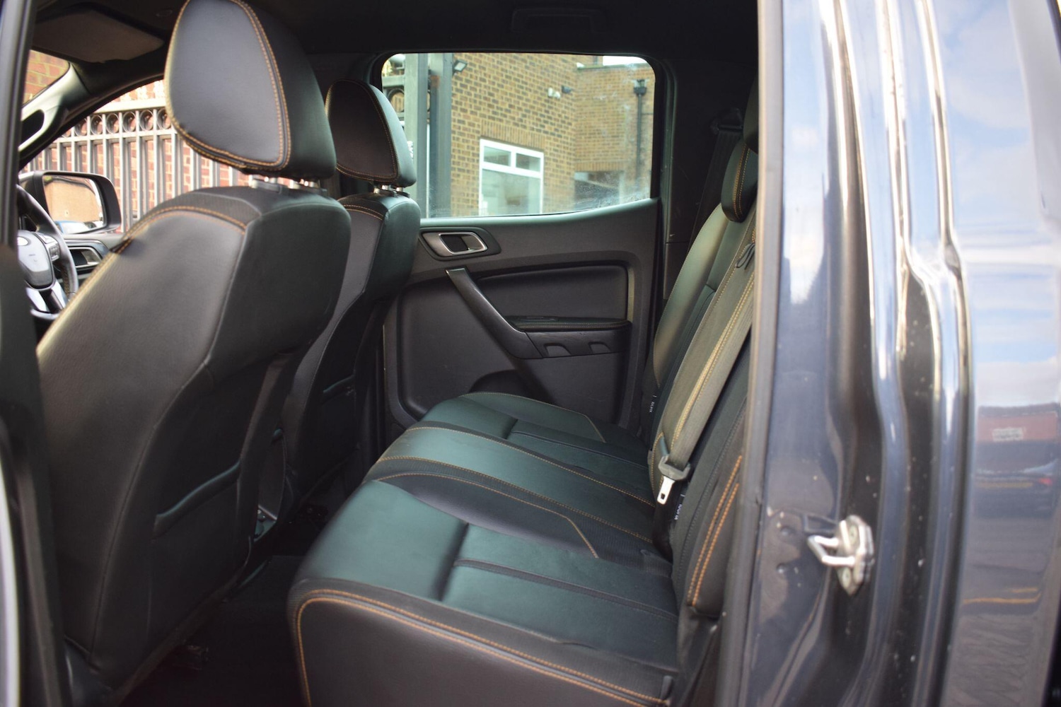 Used Ford Ranger for sale - 77305838: Photo 13