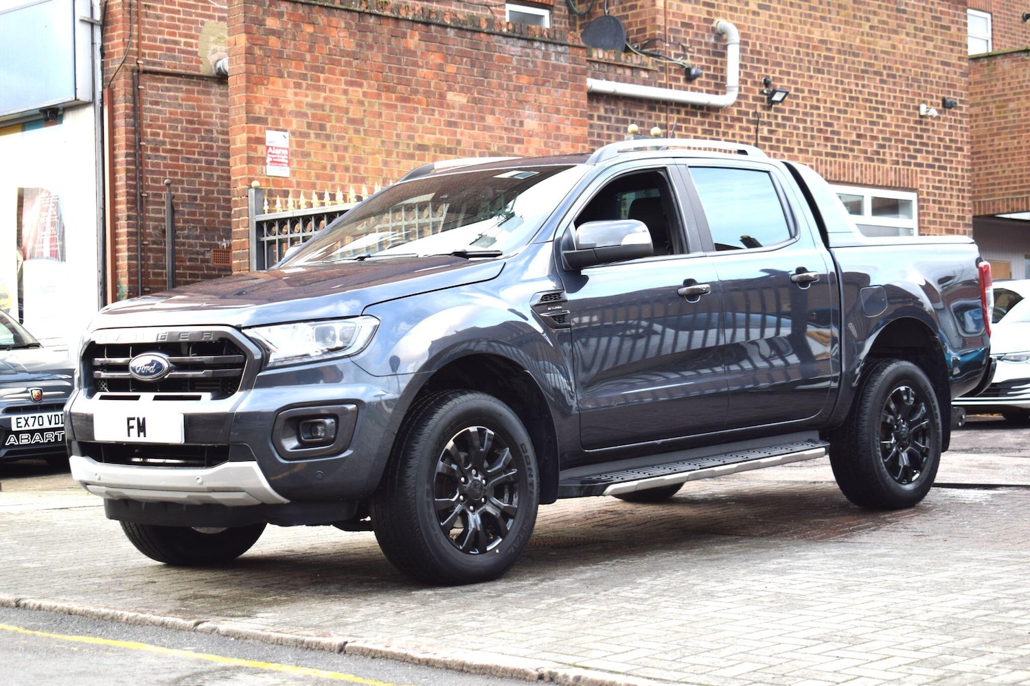 Used Ford Ranger for sale - 77305838: Photo 14
