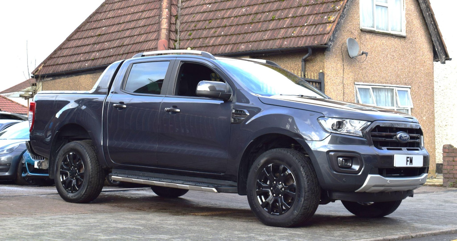 Used Ford Ranger for sale - 77305838: Photo 18