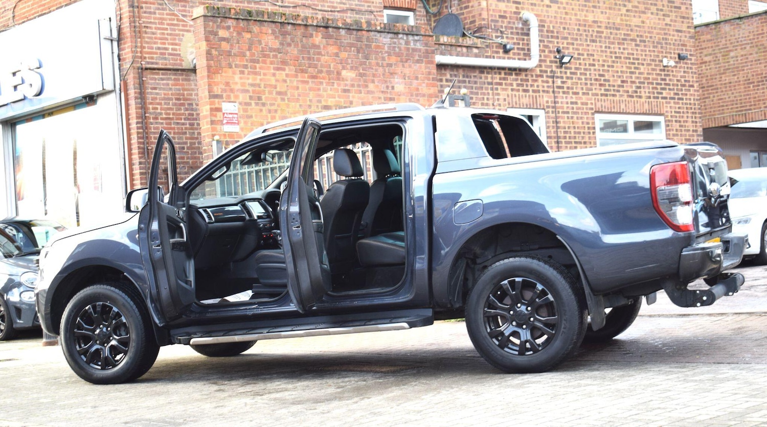 Used Ford Ranger for sale - 77305838: Photo 19