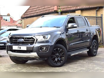 Used Ford Ranger 2022 for sale - 77305838: Photo