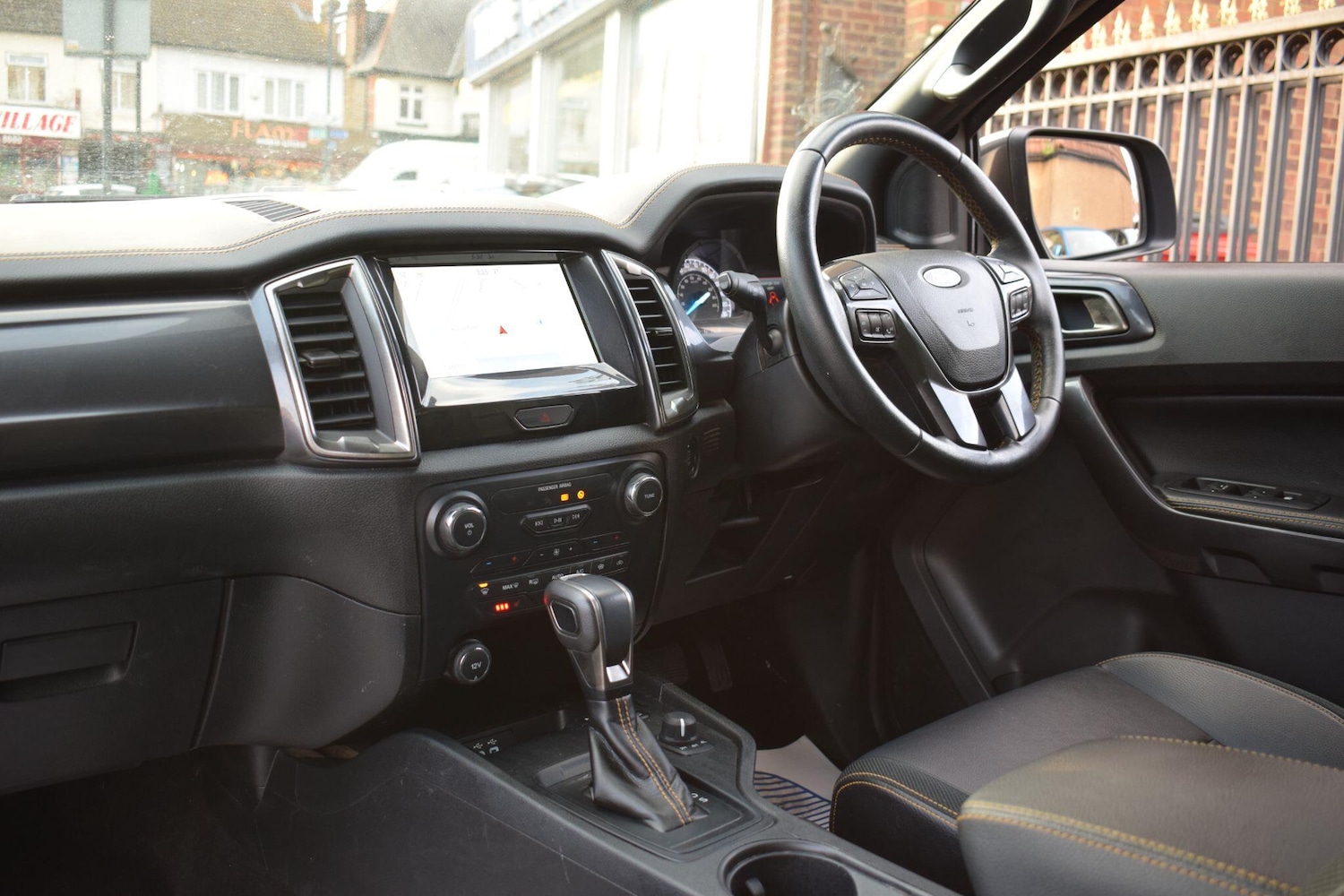 Used Ford Ranger for sale - 77305838: Photo 2