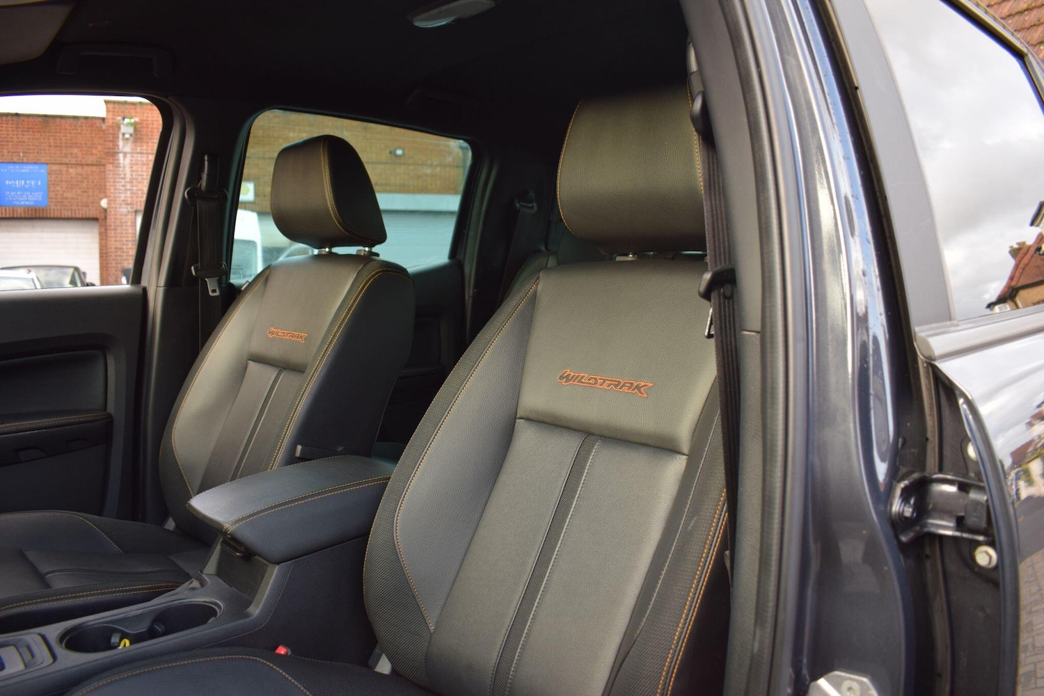 Used Ford Ranger for sale - 77305838: Photo 20