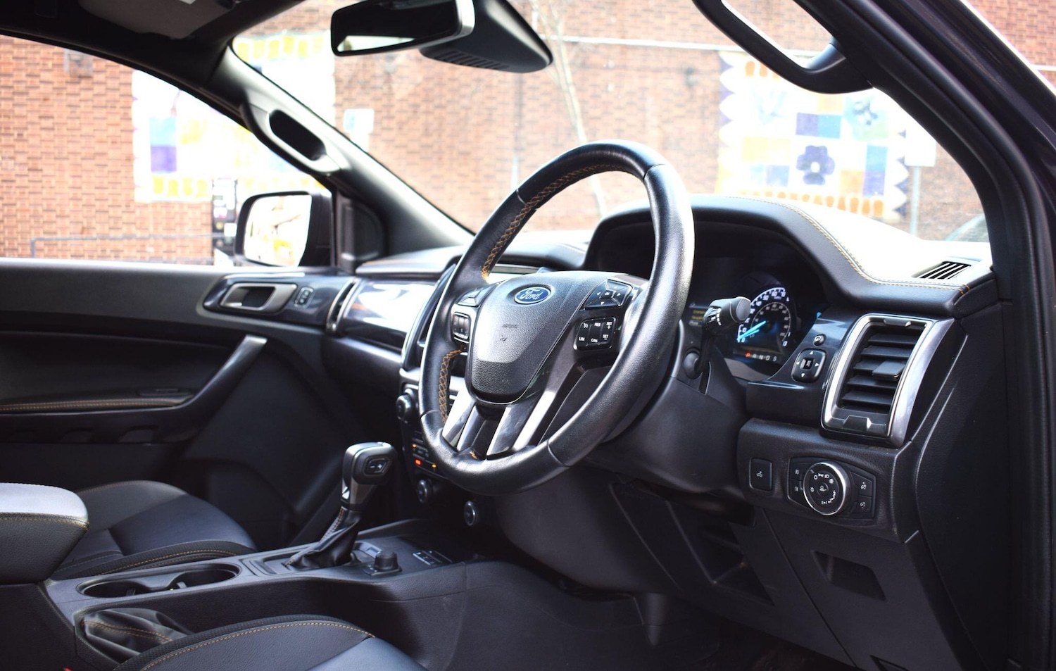 Used Ford Ranger for sale - 77305838: Photo 21