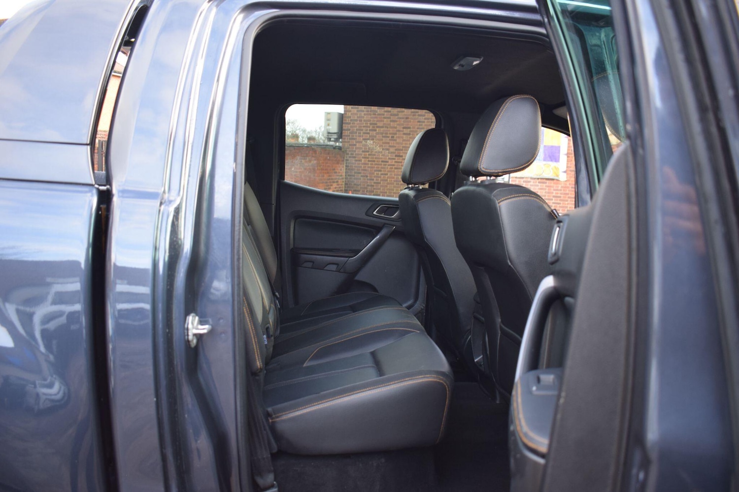 Used Ford Ranger for sale - 77305838: Photo 22