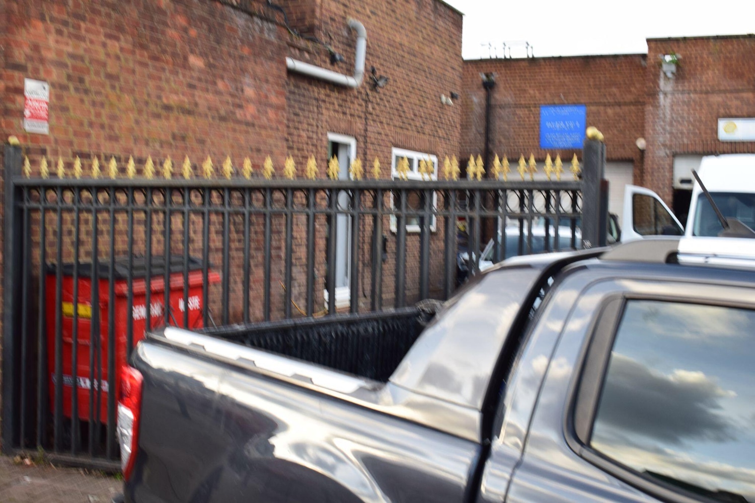 Used Ford Ranger for sale - 77305838: Photo 24