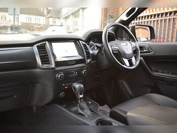 Used Ford Ranger 2022 for sale - 77305838: Photo