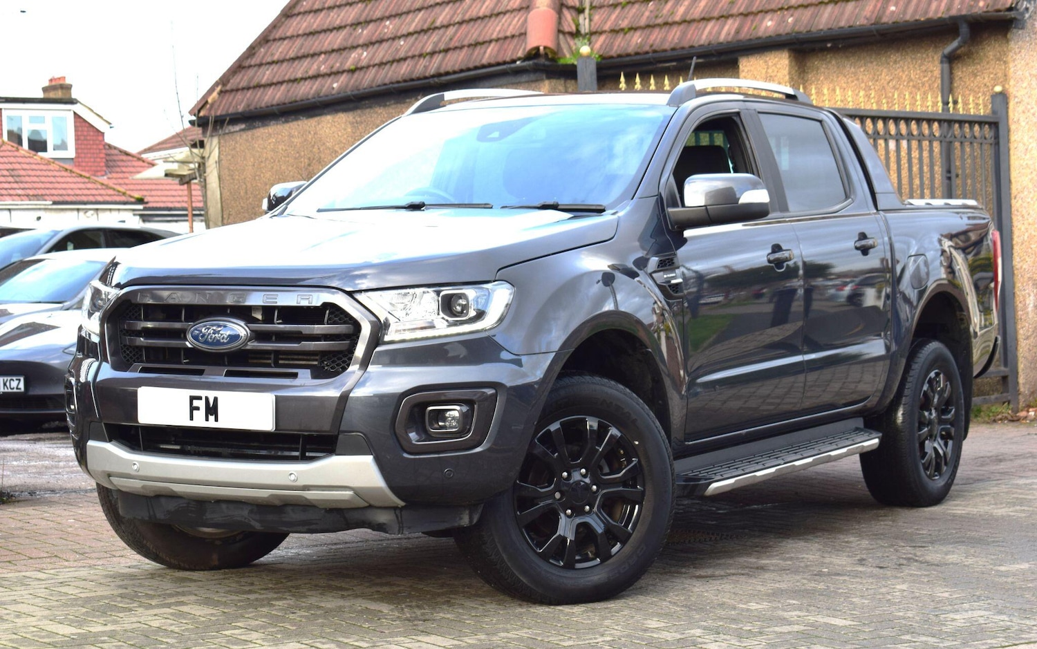 Used Ford Ranger for sale - 77305838: Photo 3