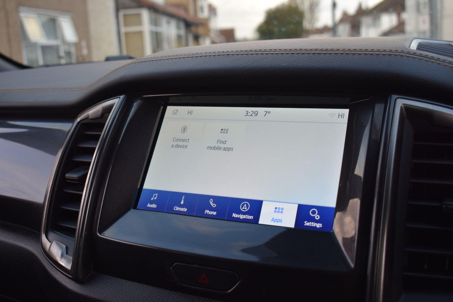 Used Ford Ranger for sale - 77305838: Photo 33