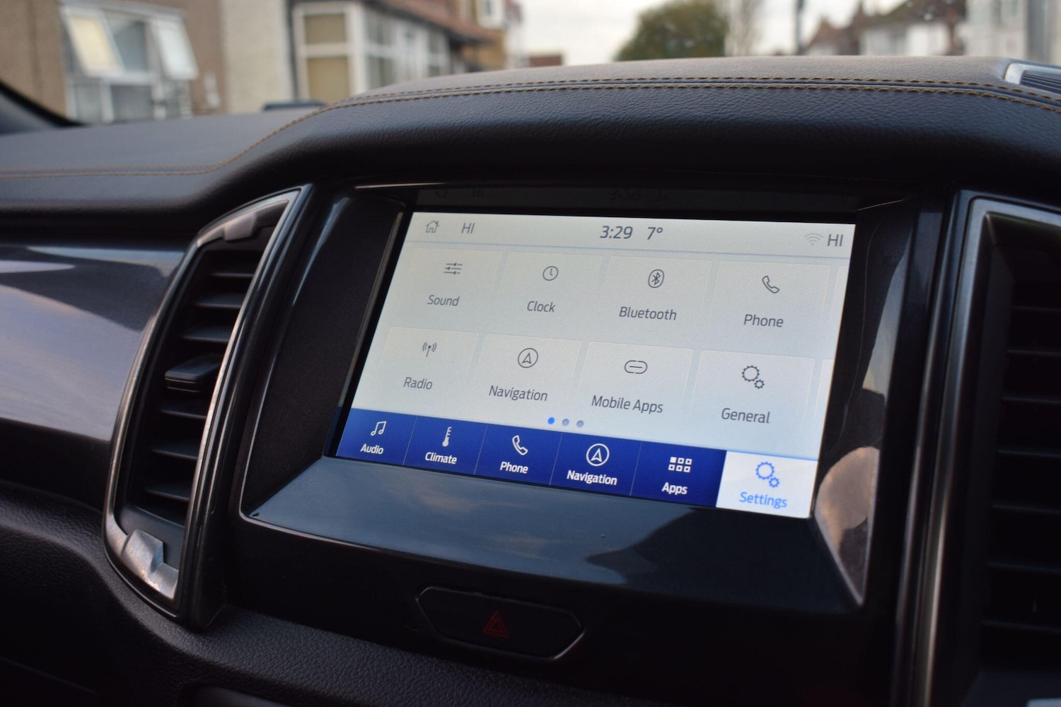 Used Ford Ranger for sale - 77305838: Photo 34