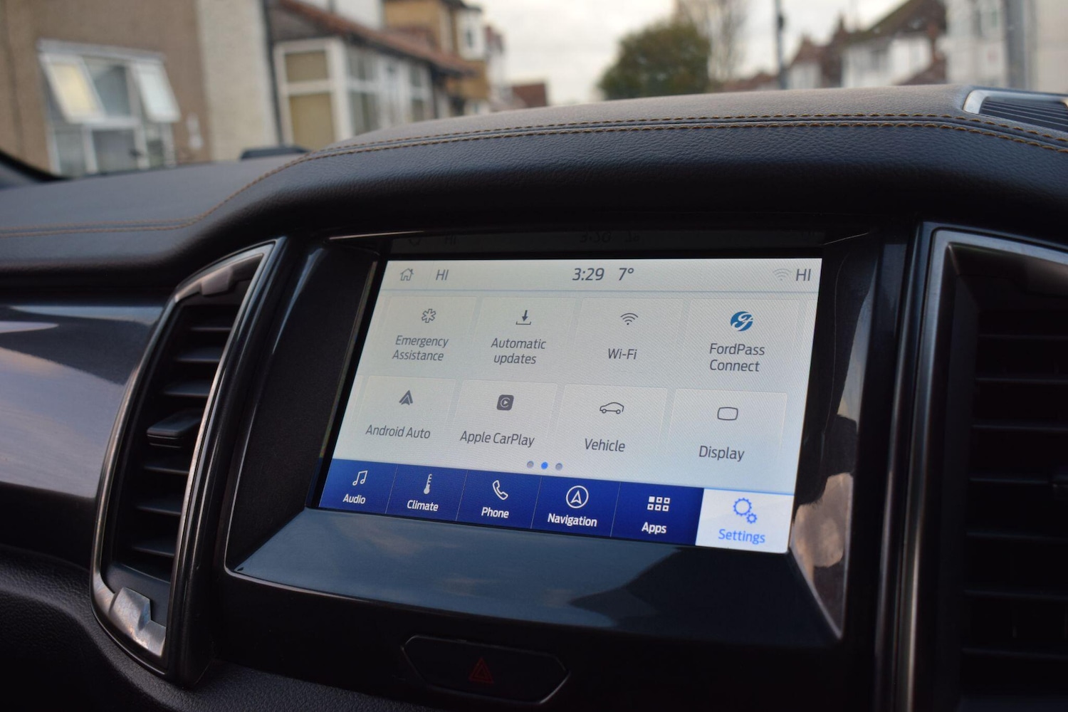 Used Ford Ranger for sale - 77305838: Photo 35