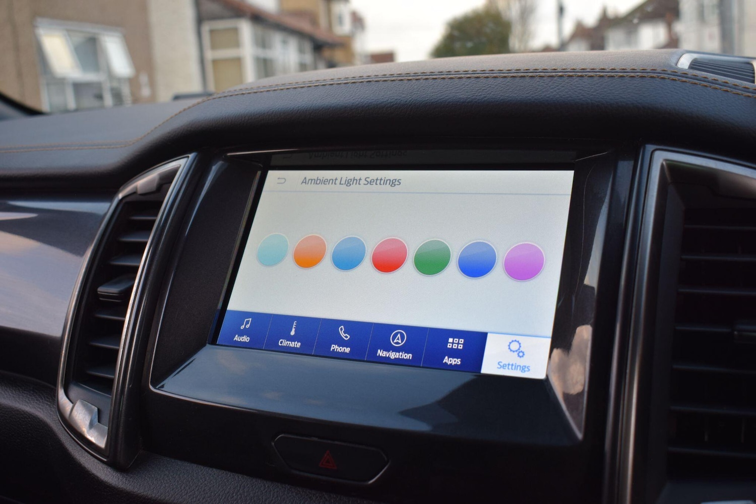 Used Ford Ranger for sale - 77305838: Photo 37