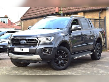 Used Ford Ranger 2022 for sale - 77305838: Photo