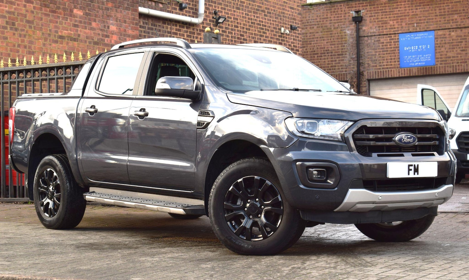 Used Ford Ranger for sale - 77305838: Photo 42