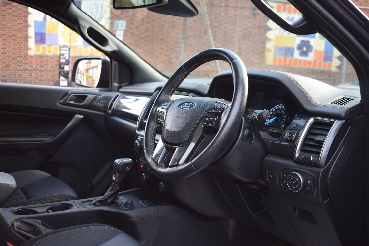 Used Ford Ranger for sale - 77305838: Photo 5