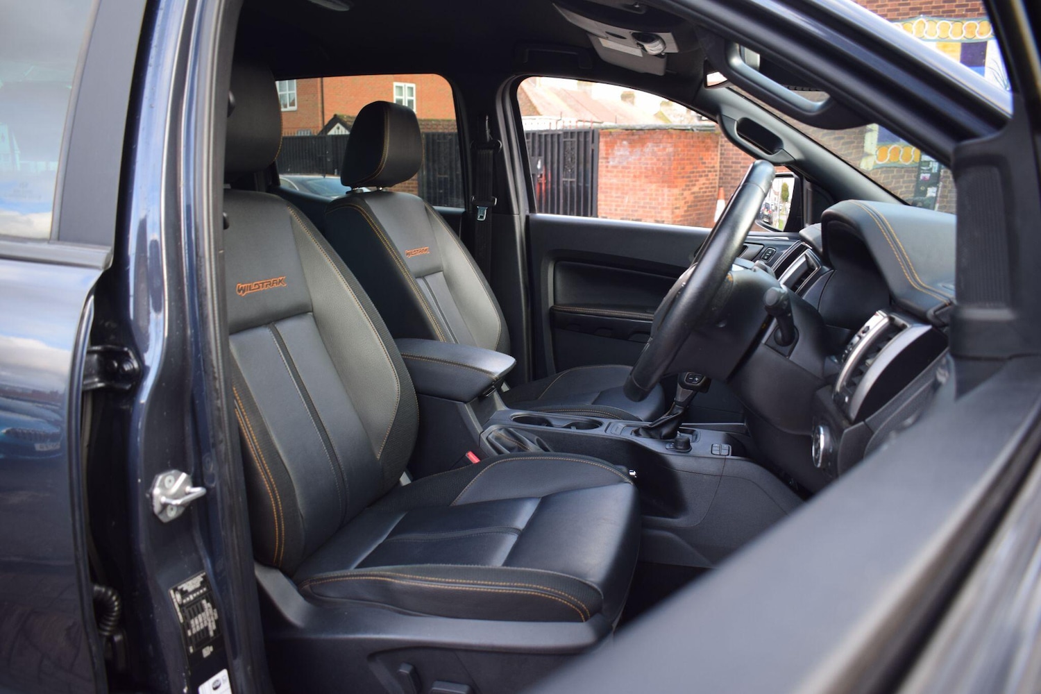 Used Ford Ranger for sale - 77305838: Photo 7