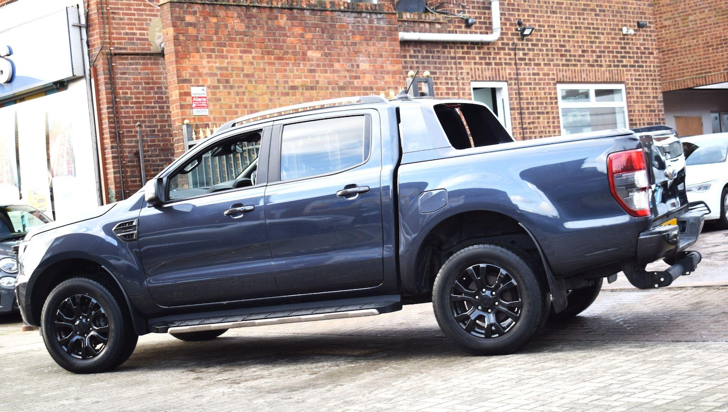 Used Ford Ranger for sale - 77305838: Photo 8