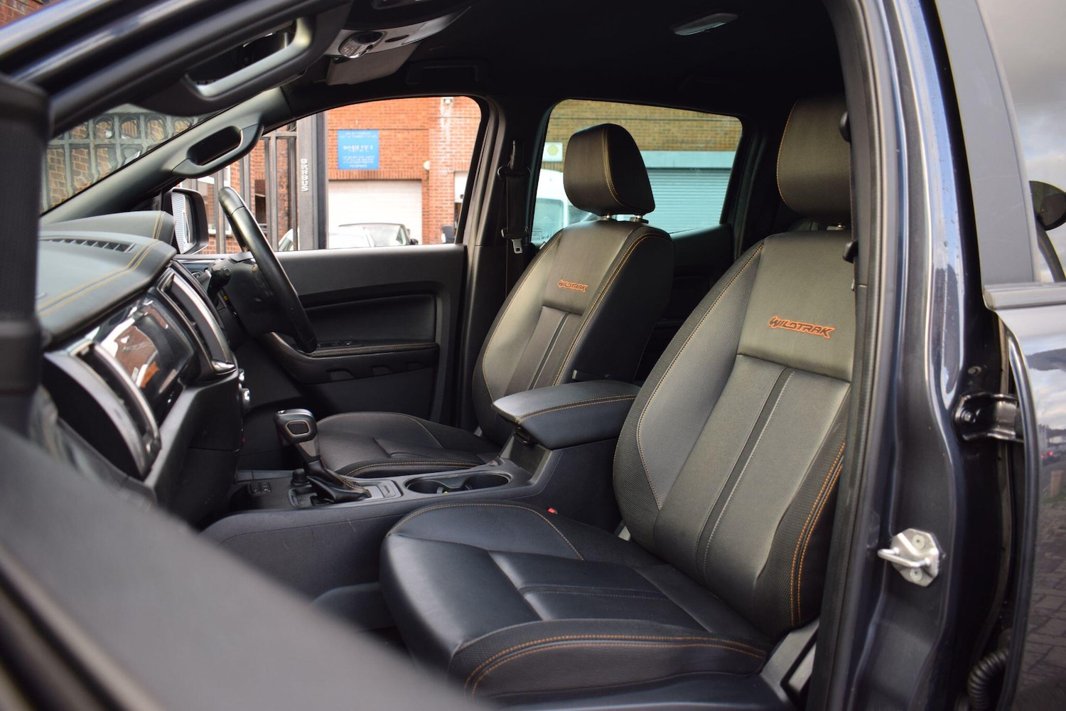 Used Ford Ranger for sale - 77305838: Photo 9