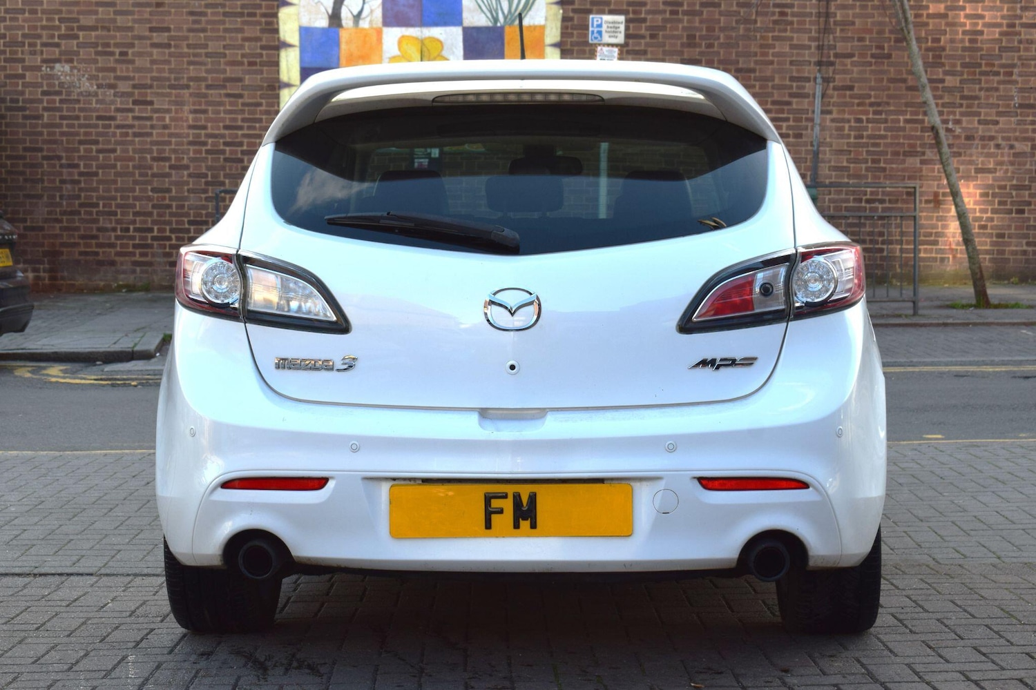 Used Mazda Mazda3 2009 for sale - 76585201: Photo 12