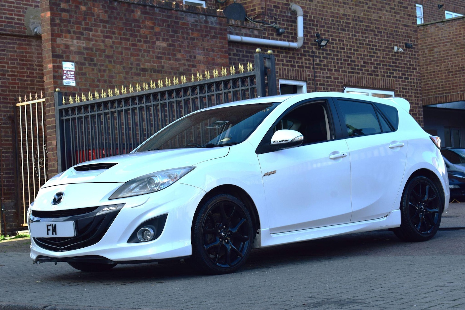 Used Mazda Mazda3 2009 for sale - 76585201: Photo 15