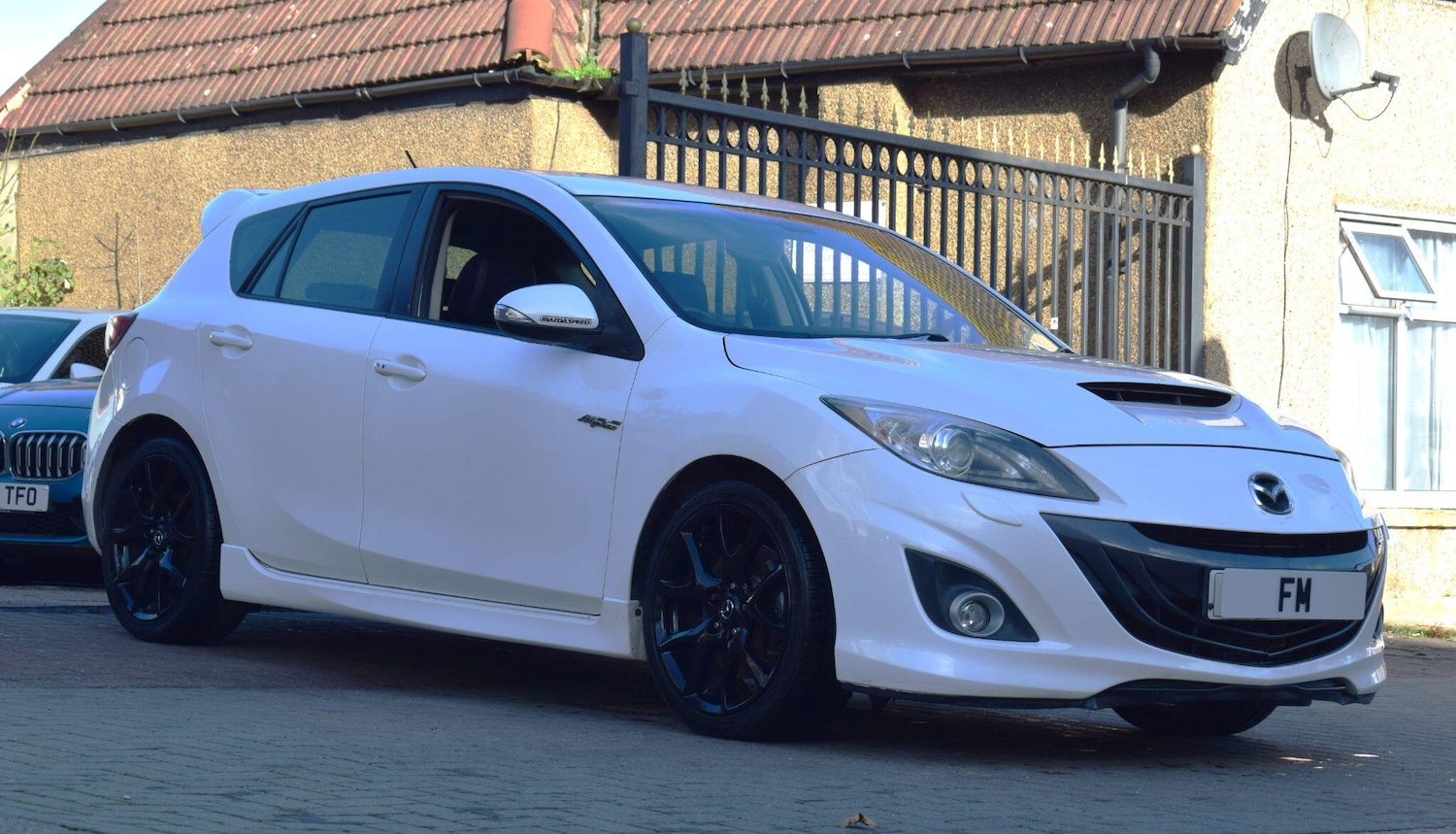 Used Mazda Mazda3 2009 for sale - 76585201: Photo 16