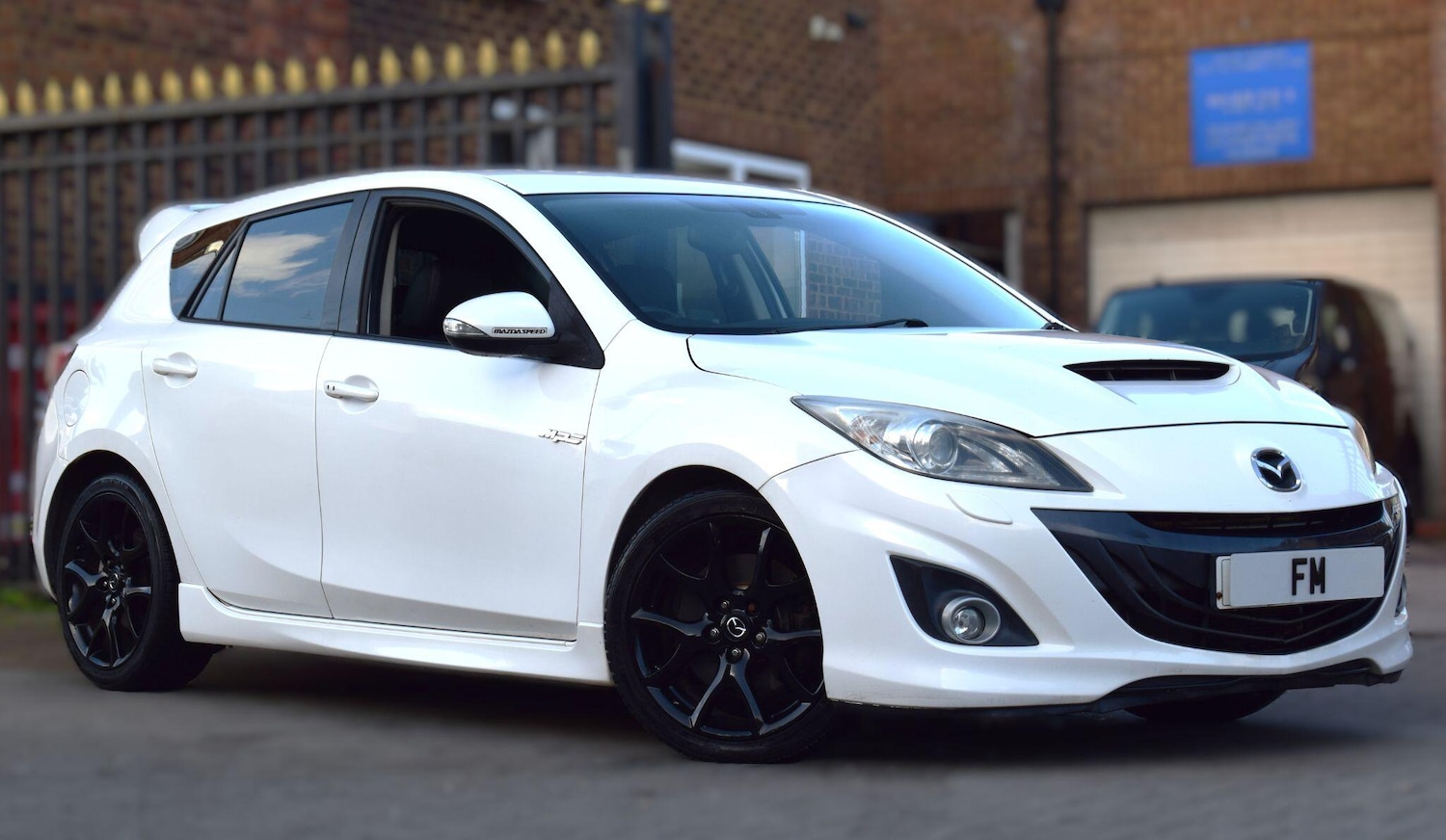 Used Mazda Mazda3 2009 for sale - 76585201: Photo 17