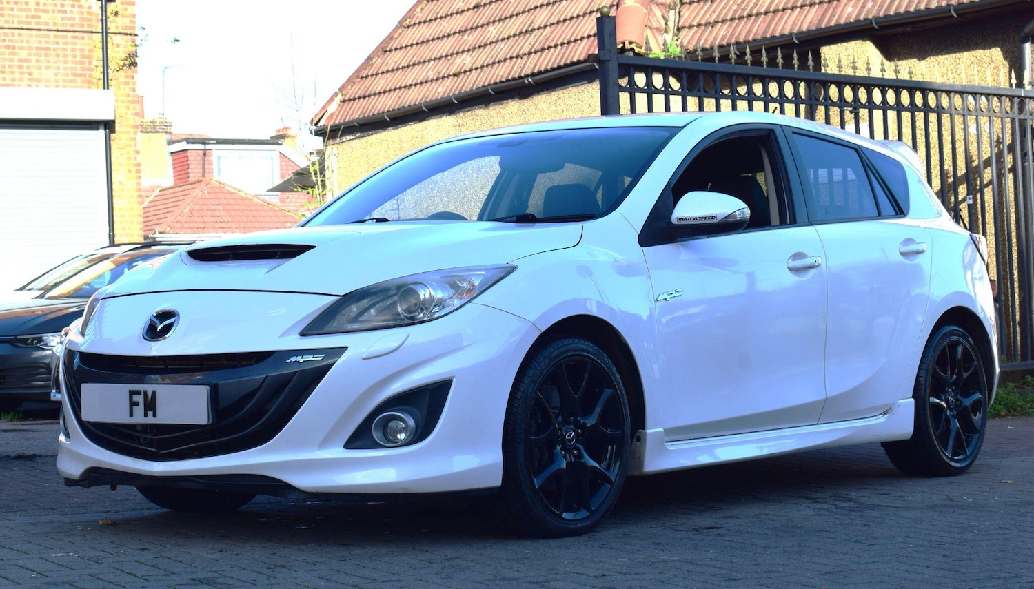 Used Mazda Mazda3 2009 for sale - 76585201: Photo 19