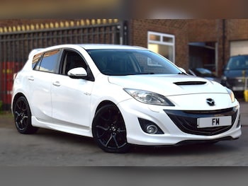 Used Mazda Mazda3 2009 for sale - 76585201: Photo
