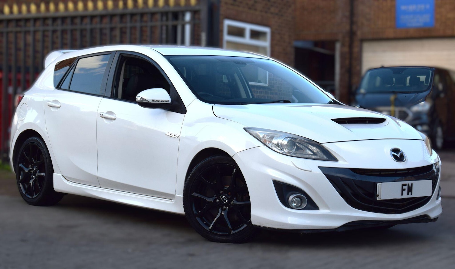 Used Mazda Mazda3 2009 for sale - 76585201: Photo 20