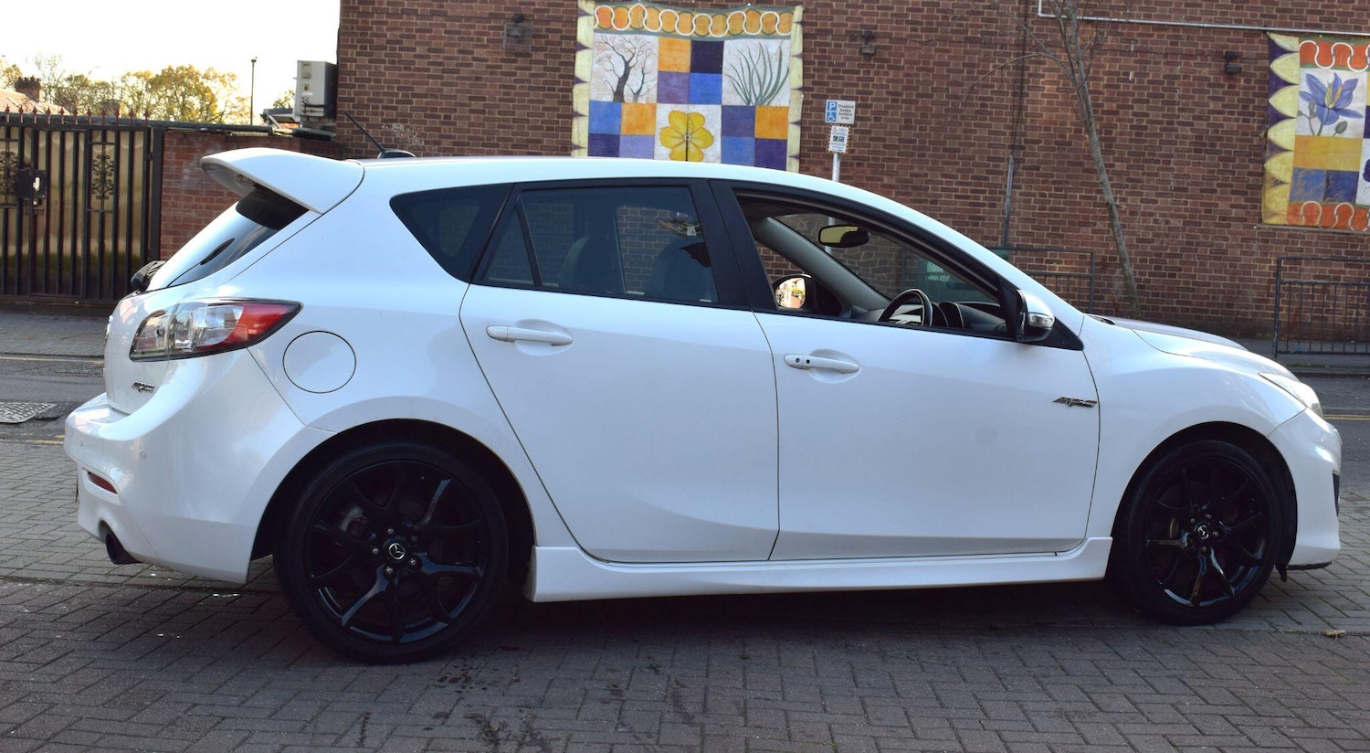 Used Mazda Mazda3 2009 for sale - 76585201: Photo 24