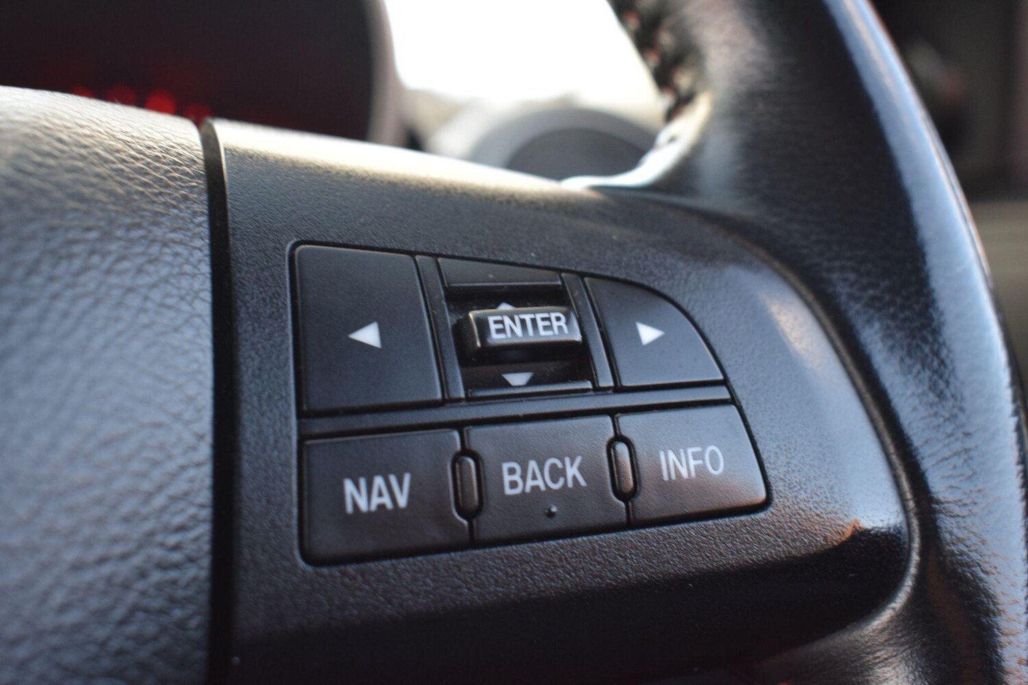 Used Mazda Mazda3 2009 for sale - 76585201: Photo 25