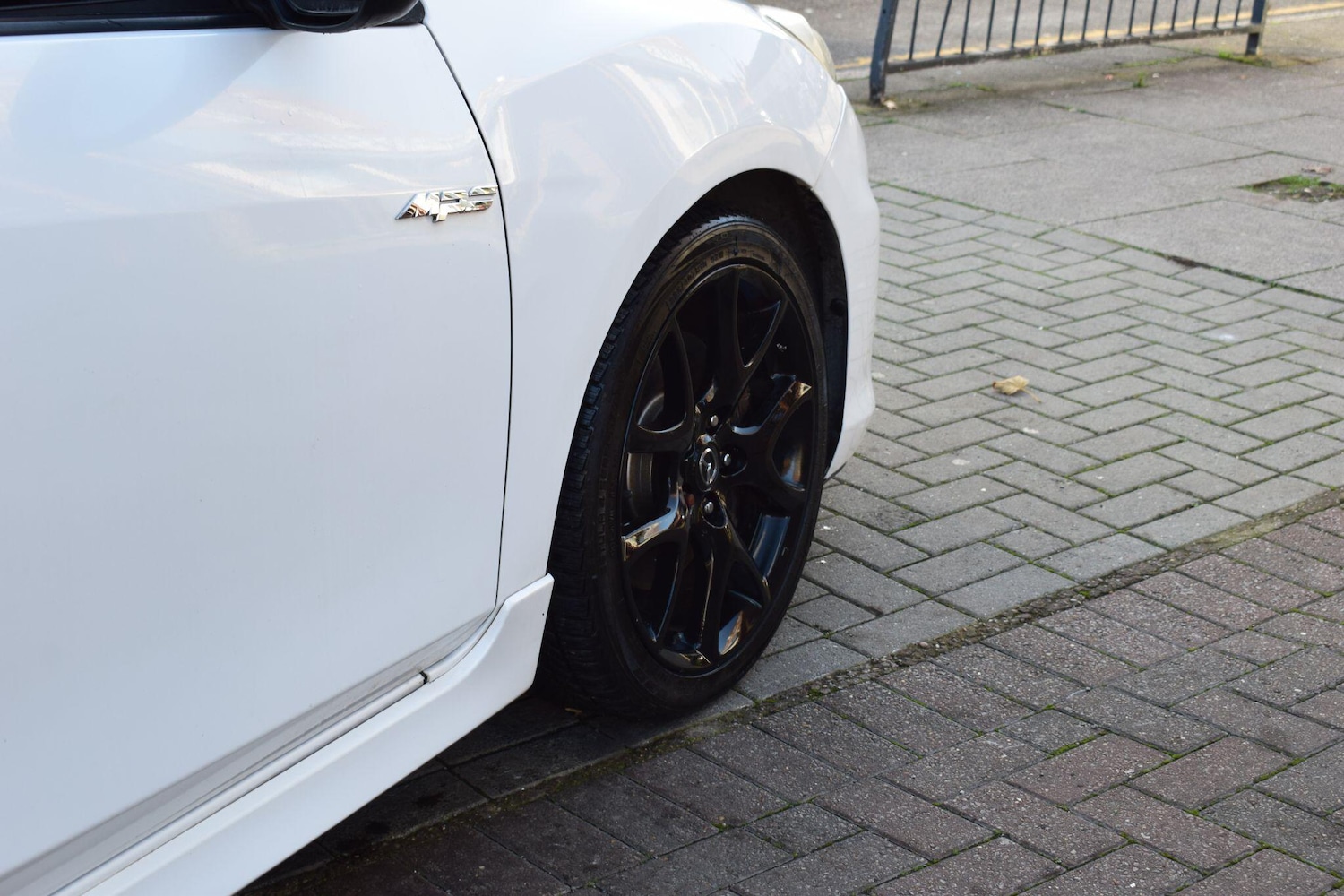 Used Mazda Mazda3 2009 for sale - 76585201: Photo 26