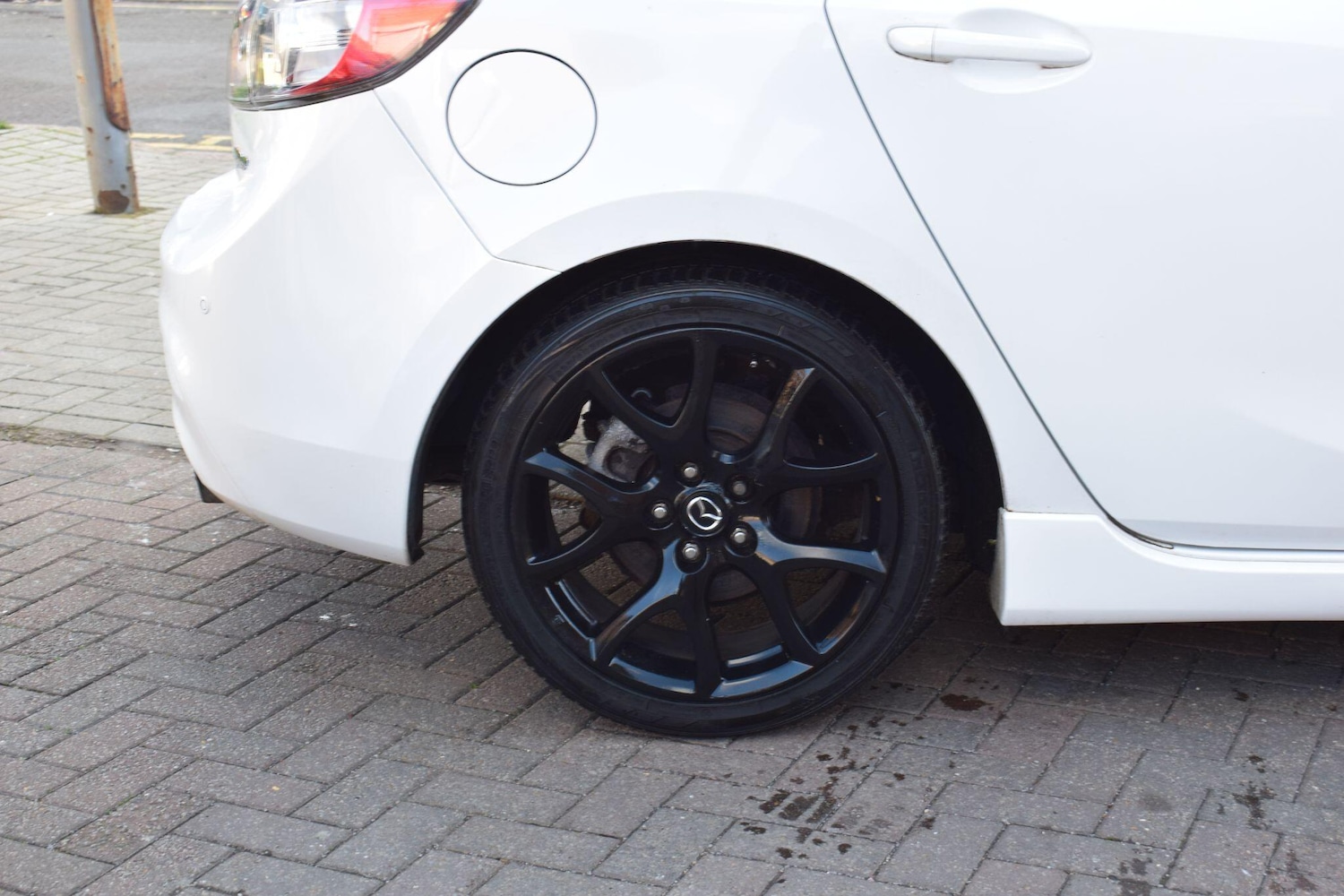 Used Mazda Mazda3 2009 for sale - 76585201: Photo 27