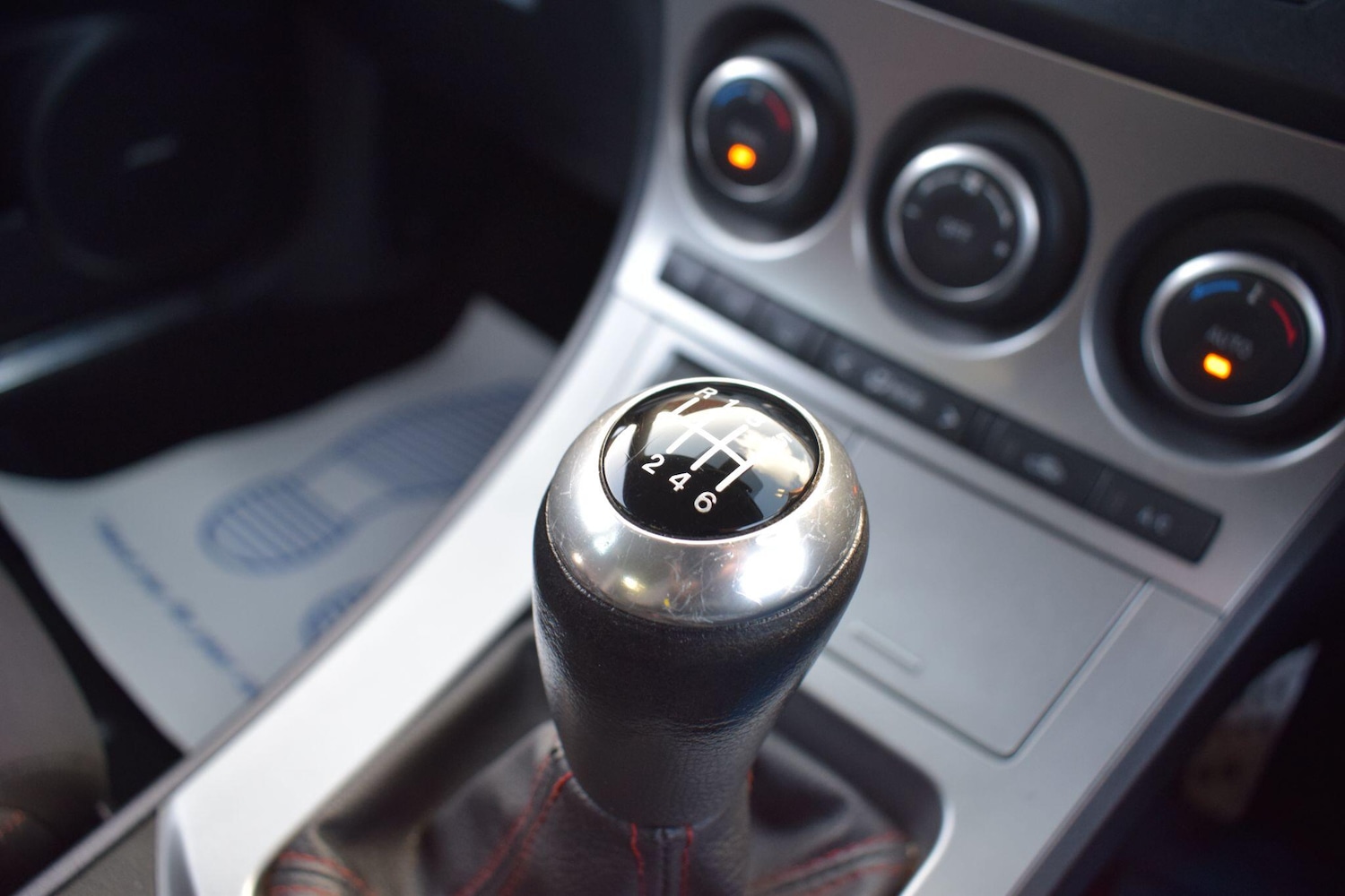 Used Mazda Mazda3 2009 for sale - 76585201: Photo 29