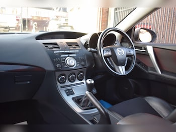 Used Mazda Mazda3 2009 for sale - 76585201: Photo