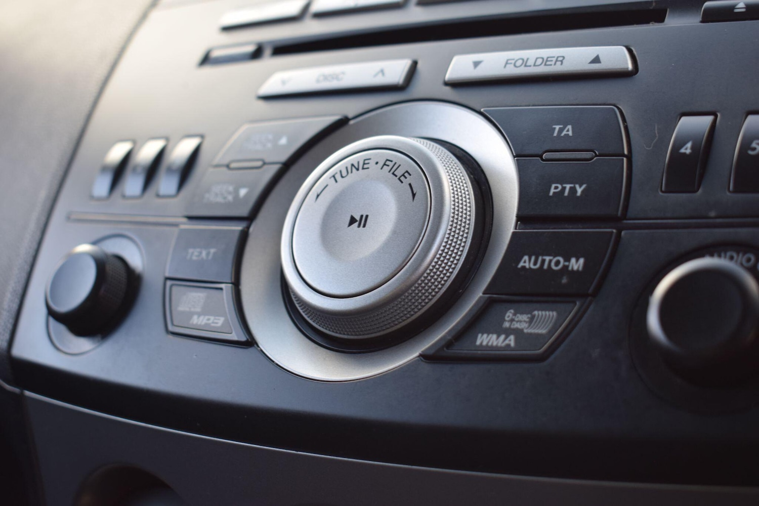 Used Mazda Mazda3 2009 for sale - 76585201: Photo 32