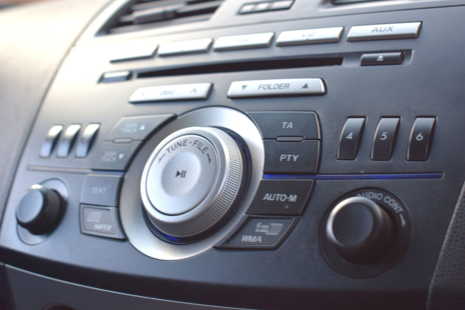 Used Mazda Mazda3 2009 for sale - 76585201: Photo 33