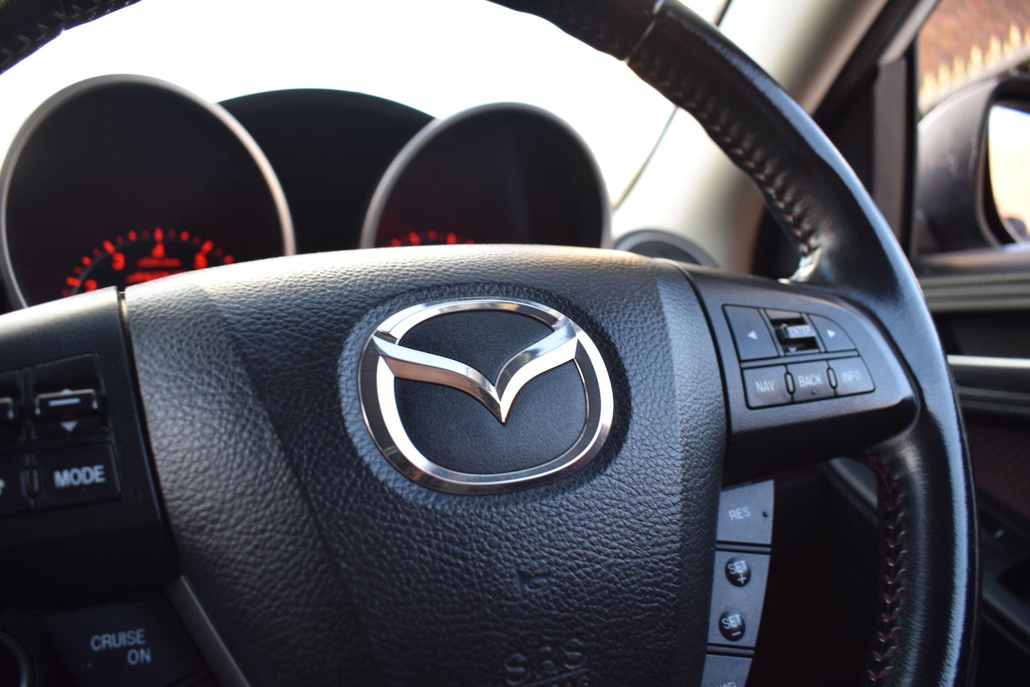 Used Mazda Mazda3 2009 for sale - 76585201: Photo 37