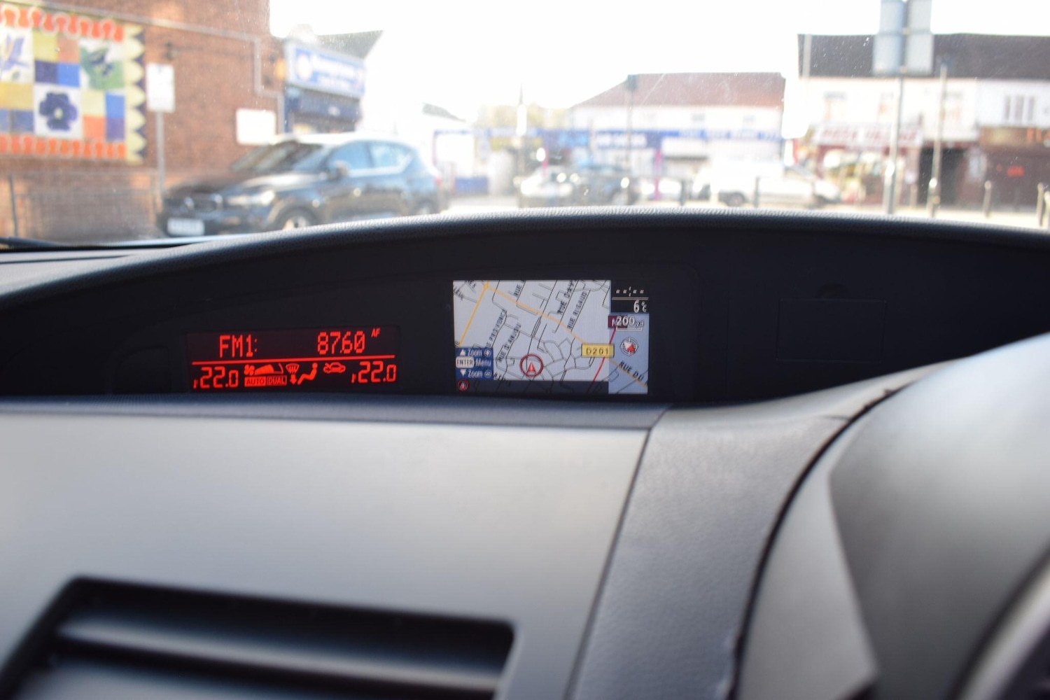 Used Mazda Mazda3 2009 for sale - 76585201: Photo 9