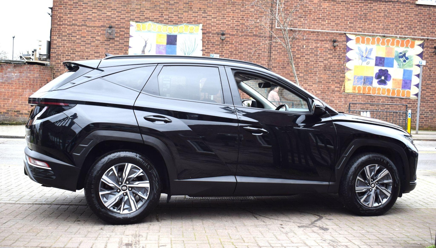 Used Hyundai TUCSON for sale - 77853089: Photo 14