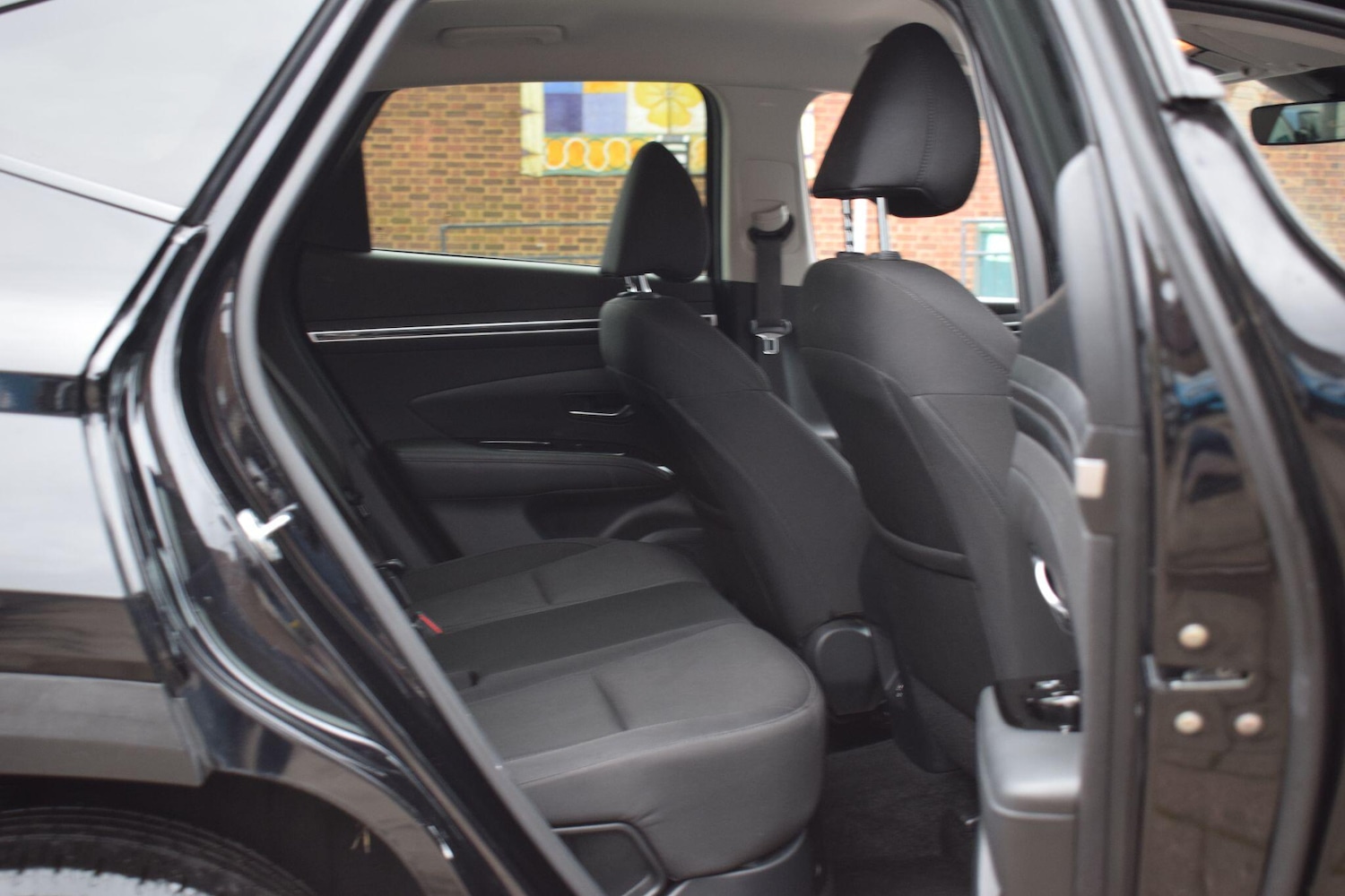 Used Hyundai TUCSON for sale - 77853089: Photo 15