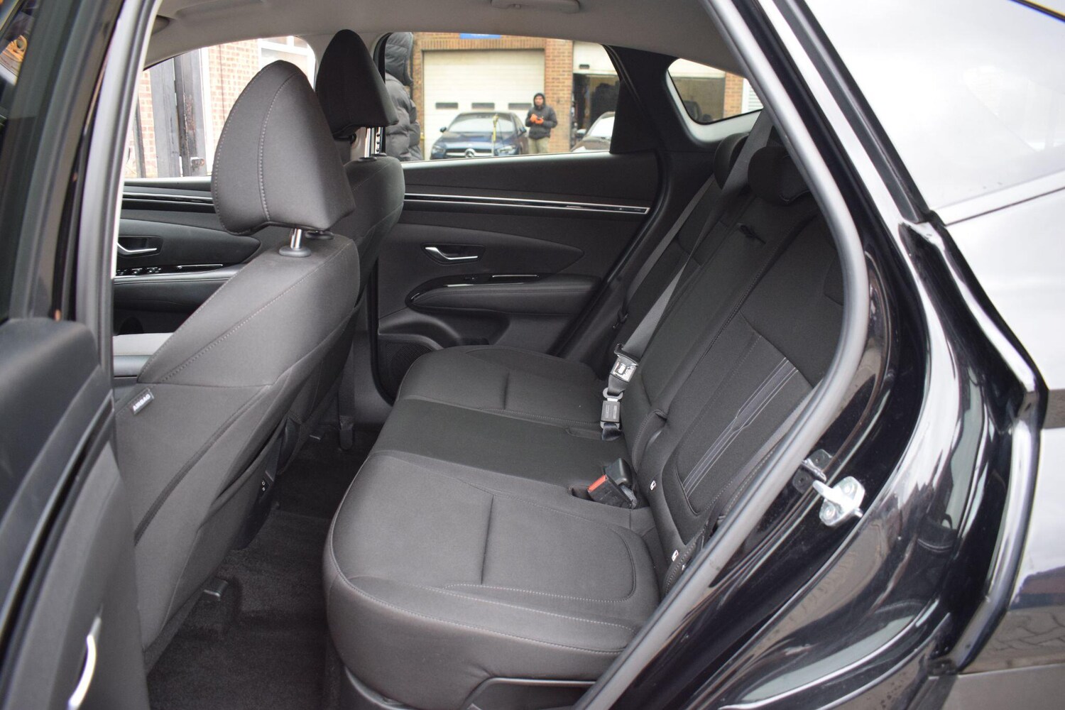 Used Hyundai TUCSON for sale - 77853089: Photo 16