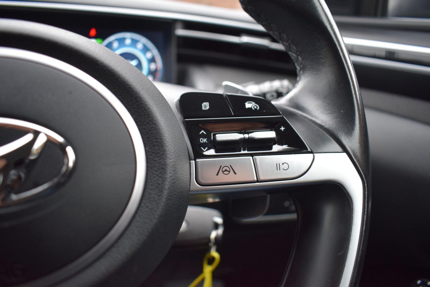 Used Hyundai TUCSON for sale - 77853089: Photo 18