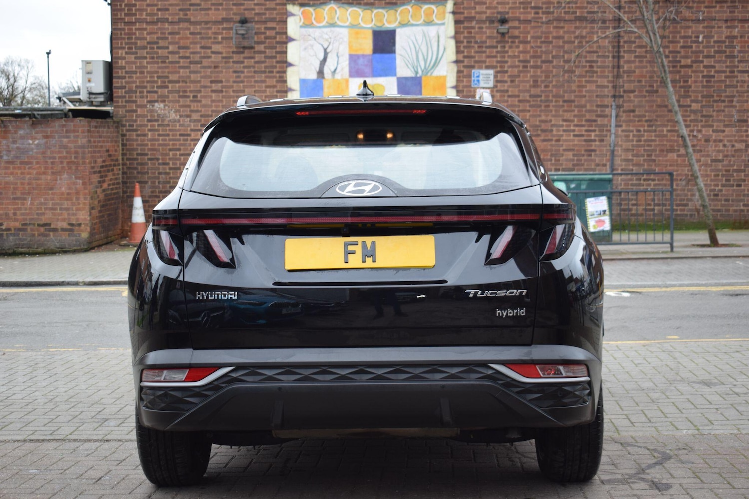 Used Hyundai TUCSON for sale - 77853089: Photo 19