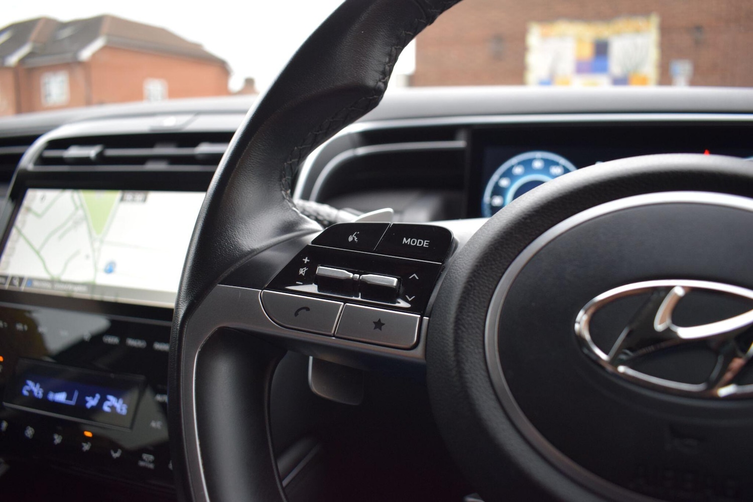 Used Hyundai TUCSON for sale - 77853089: Photo 20