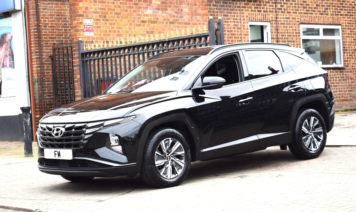 Used Hyundai TUCSON for sale - 77853089: Photo 21