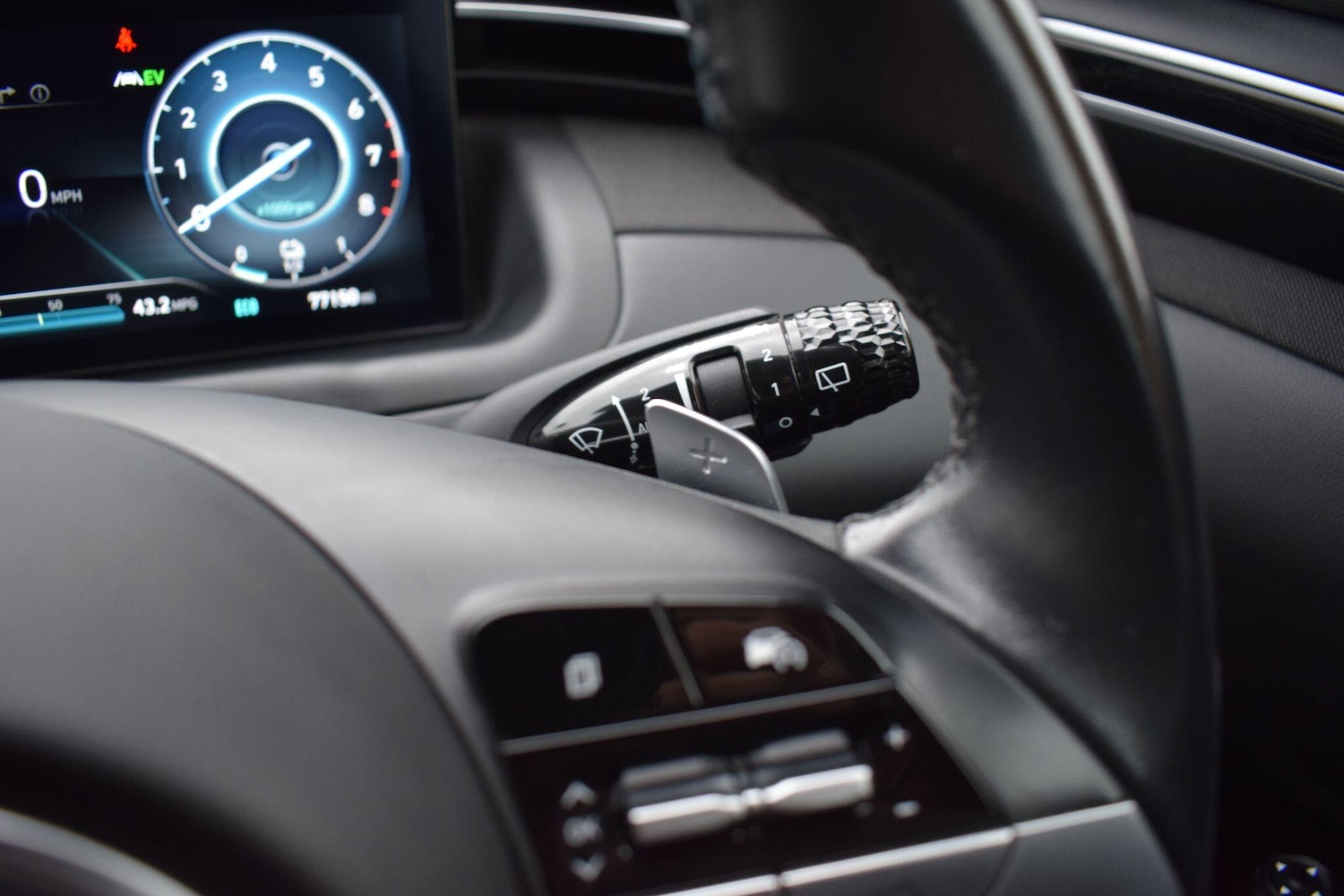 Used Hyundai TUCSON for sale - 77853089: Photo 22