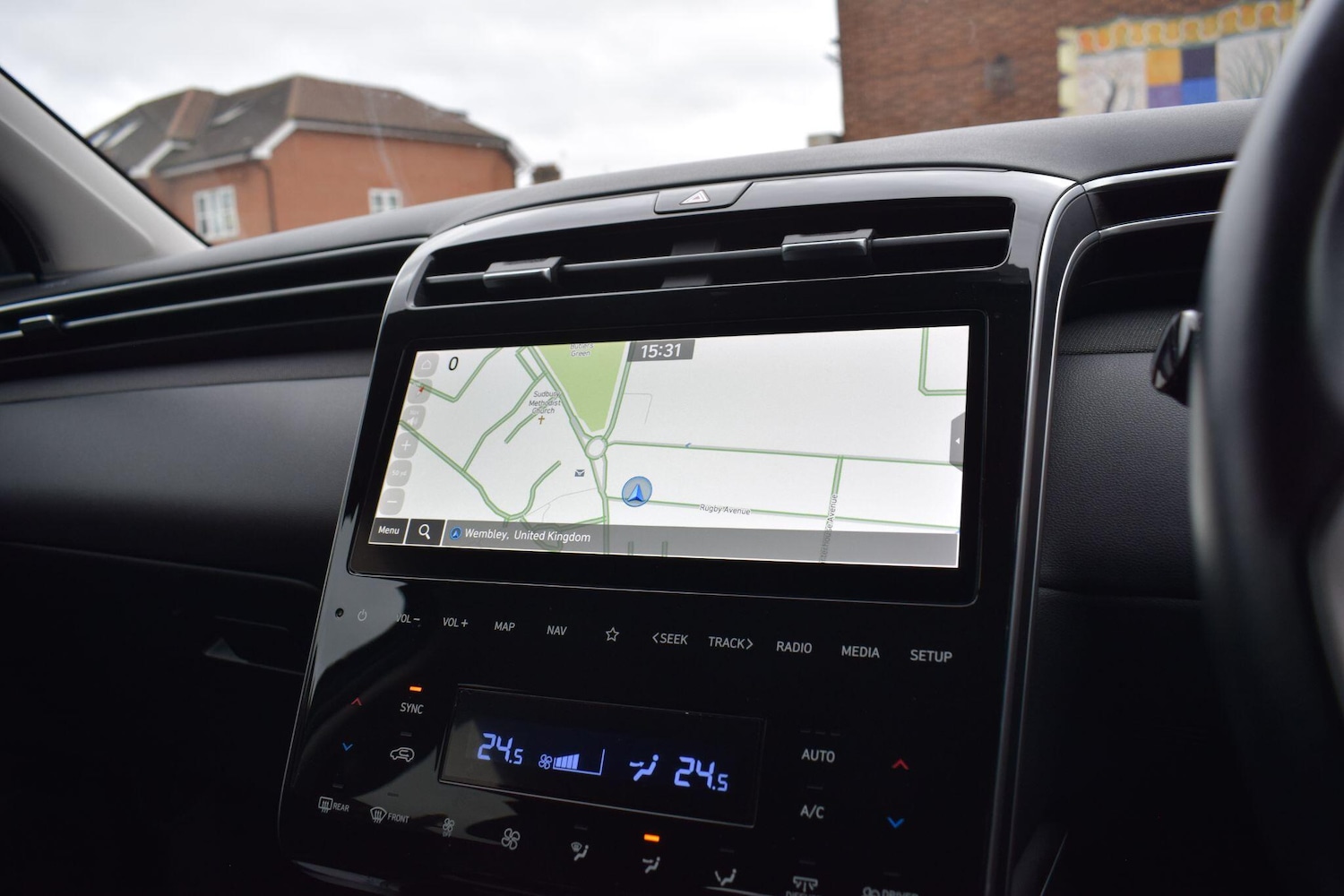 Used Hyundai TUCSON for sale - 77853089: Photo 23